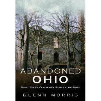 Abandoned Ohio, by Glenn Morris
