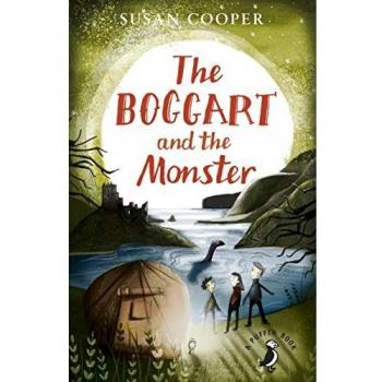 Boggart & The Monster