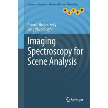 Imaging Spectroscopy for Scene Analysis