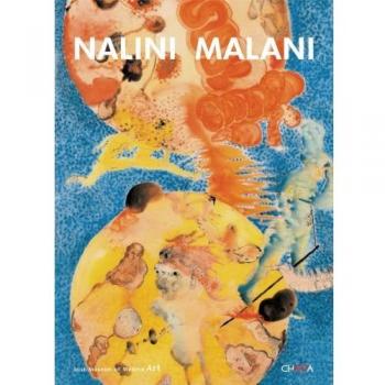 Nalini Malani. Catalogo della mostra
