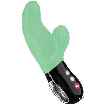 Jade Edition Fun Factory Miss Bi G5 Vibrator