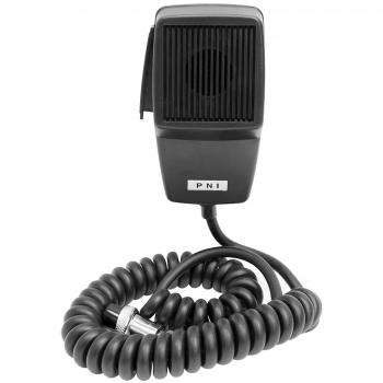 Microfono CB PNI con Connettore a 6 Pin