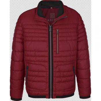 Blouson LUTOTE Babista für Herren in Rot