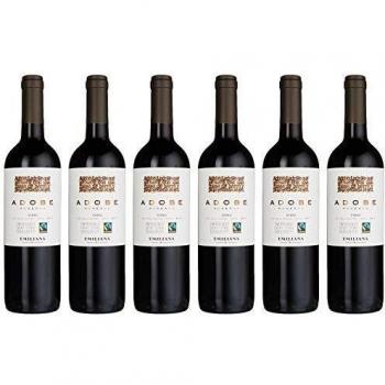 Adobe Syrah 2021 – Vino Rosso Emiliano