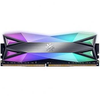 XPG D60G 8GB DDR4 3600MHz RGB RAM da gioco