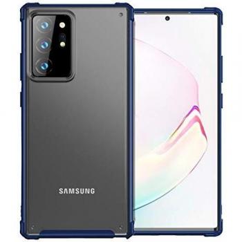 Samsung Note 20 Ultra TPU Bumper Protector – YATWIN Series