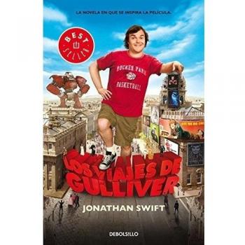 Los viajes de Gulliver