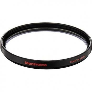 UV‑Filter (52 mm) Manfrotto Essential