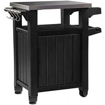 Table Basse Résine Keter Unity