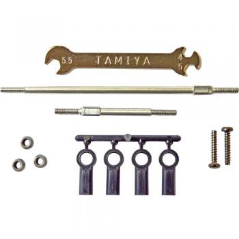 TAMIYA 54929 CC-02 Tuningteil