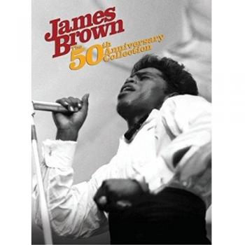 50th Anniversary ;  Deluxe Sound & Vision [2 CD & DVD]