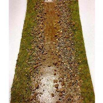 Javis 75mm x 1200mm Muddy Ditch