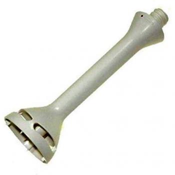 Pièce de préparation culinaire petit électroménager Pied de mixeur blanc