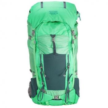 Damen Trekkingrucksack Bridger 55 von Mystery Ranch