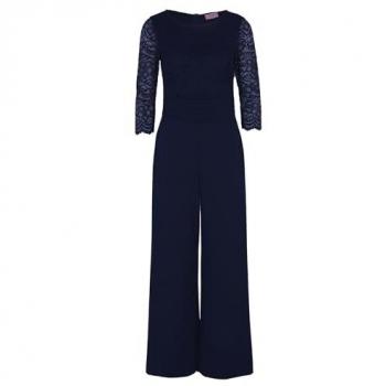 Blu Notte Vera Mont Jumpsuit