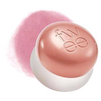 FWEE LIP & TOUCK Pot de pudding flou – Juste moi un moment – oh!