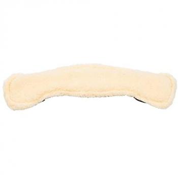 Curved Sattelgurteschutz ARTFUR – Busse Modell