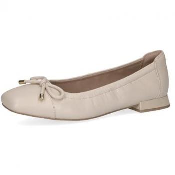 Caprice Ballerinas – Relaxed Fit für Damen