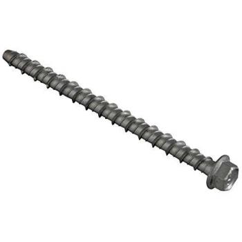 Lightning Hex Head Bolt, THB12150 by ForgeFix