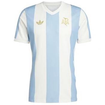 Adidas Argentina Anniversary Jersey Ambient Sky/Cloud White 2XL