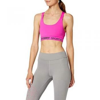 Reggiseno Super Pink 12 Superdry