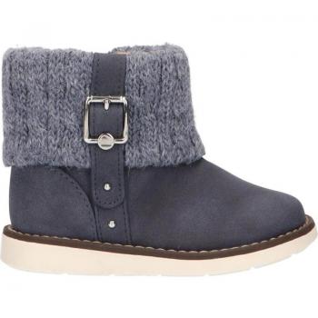 Mayoral Botas Femininas 42030 R1 063 JEANS
