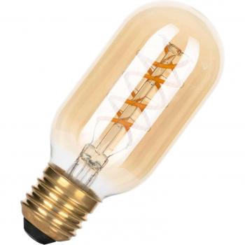 Brillo Oro 4 W: Conector LED Compacto y Seguro