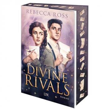 Divine Rivals