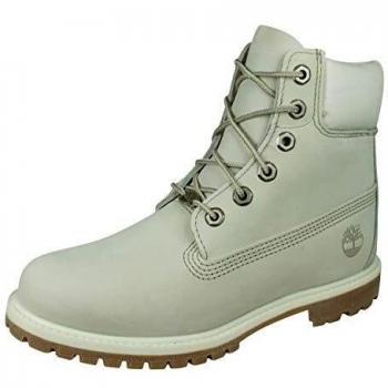 Chaussures Timberland 6 pouces premium femme