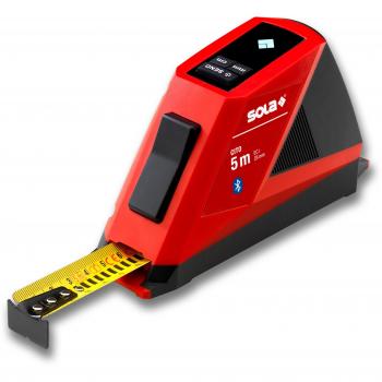 Sola CITO Mètre Numérique Bluetooth 5m 25mm