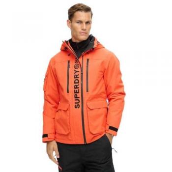Chaqueta Superdry MS110178A