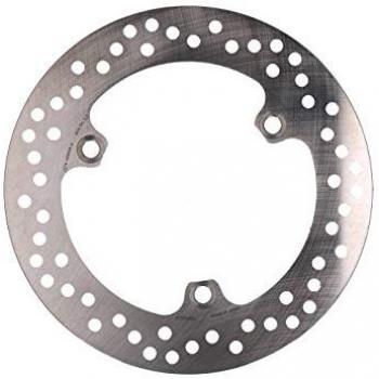 Disque de frein NG BRAKES rond fixe 230mm pour Yamaha Nmax 125/150 et Aerox