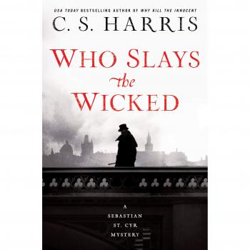 Who Slays The Wicked