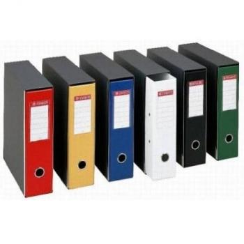Registratore Eurofile G55 Esselte