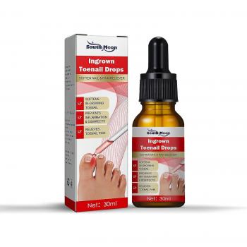 Kit Adoucissant 3 en 1 – Ongle Incarné & Gel Silicone