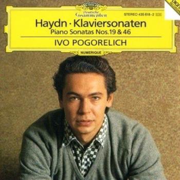 Klaviersonaten 19 und 46