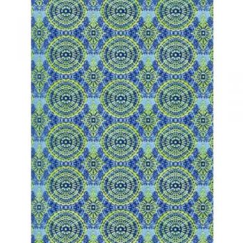 Ensemble de papier découpé Decopatch