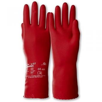 Gants KCL Camapren 722 de protection chimiques Taille 9 Catégorie III
