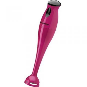 Motor de Batido Morado 180 W SM 384 CB