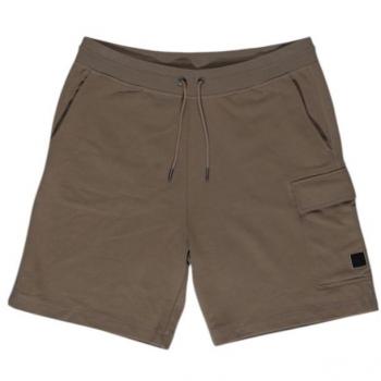 Beige Cotton Short IT54 XXL