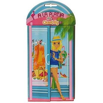 Lili Boutiques. A la platja