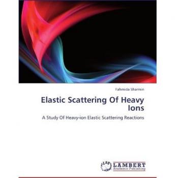 Elastic Scattering Of Heavy Ions
