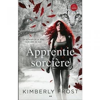 Apprentie sorcière