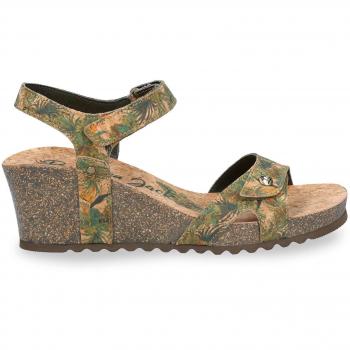 Julia Cork B3 Sandalen von Panama Jack für Damen