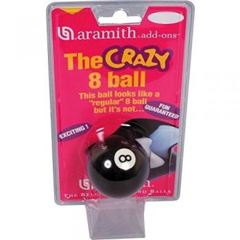 Bola Aramith Crazy 8