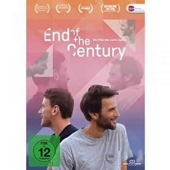 END OF THE CENTURY