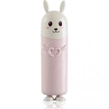 Plastic Toothbrush Travel Box