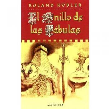 El anillo de las fábulas