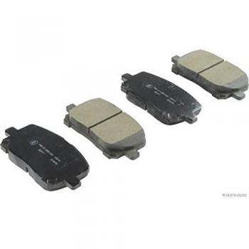 Brake Pad Set, disc brake for TOYOTA PICNIC