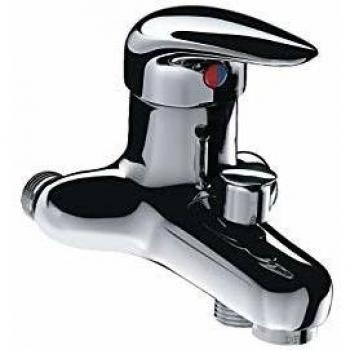 Mitigeur bain-douche standard 60 à 80 mm